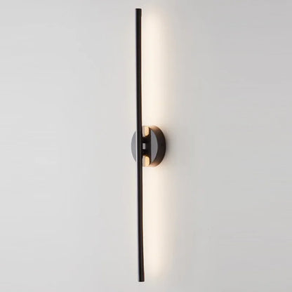 DecorBites™ Copper Wall Sconce Lamps Up Down LED Wall Lights