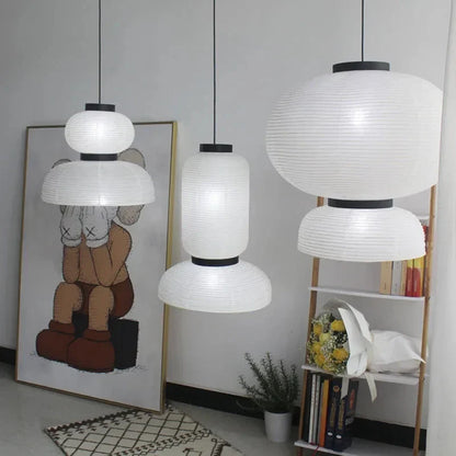 DecorBites™ Designer LED Pendant Lights Modern Hanging Lamp for Dining Living Room