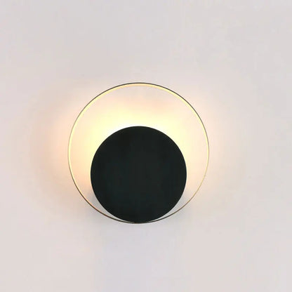 DecorBites™ LED Wall Lamp: Modern Home Lighting Fixture for Living Room, Bedroom, Stairway