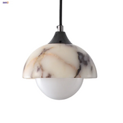 Globe LED Pendant Light