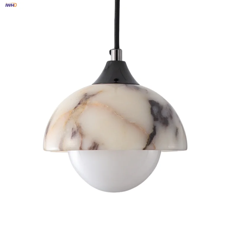 Globe LED Pendant Light