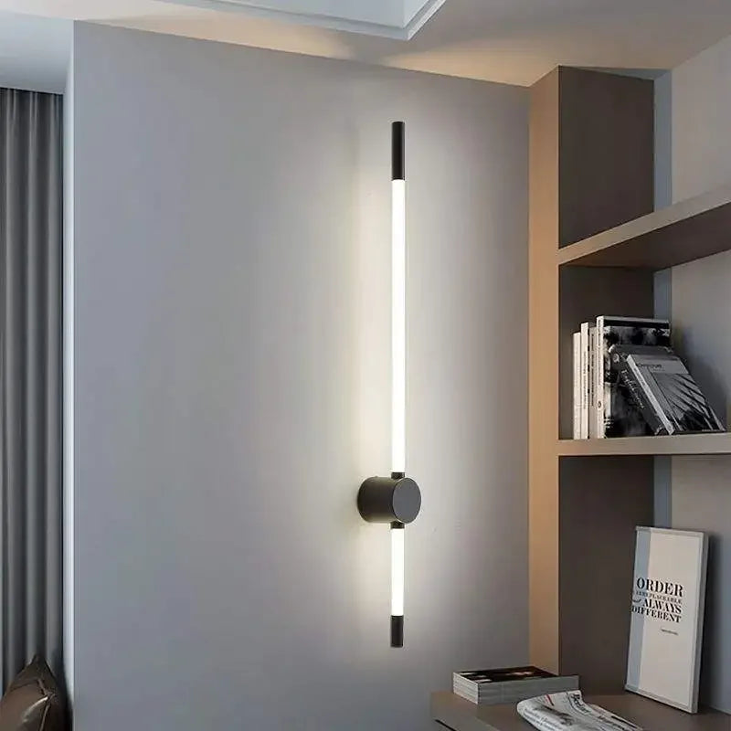 LED Modern Wall Lamp