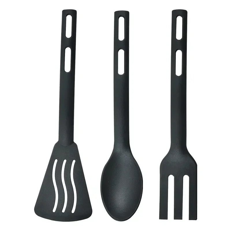 Silicone Outdoor Flatware Set