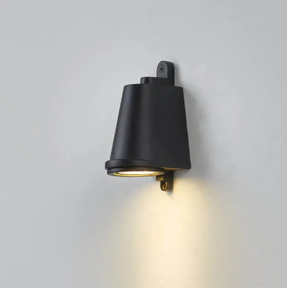 DecorBites™ Industrial Retro Exterior Wall Light for Clothing Store Entrances