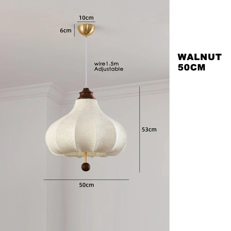 LED Modern Pendant Light