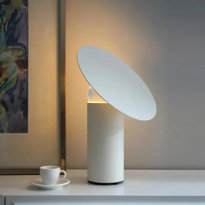 DecorBites™ Crystal Ball Table Lamp for Designer Living Room, Bedroom, Children's Room Decoration