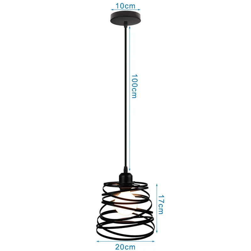 Chrome Ball Pendant Light Alloy Kitchen Style