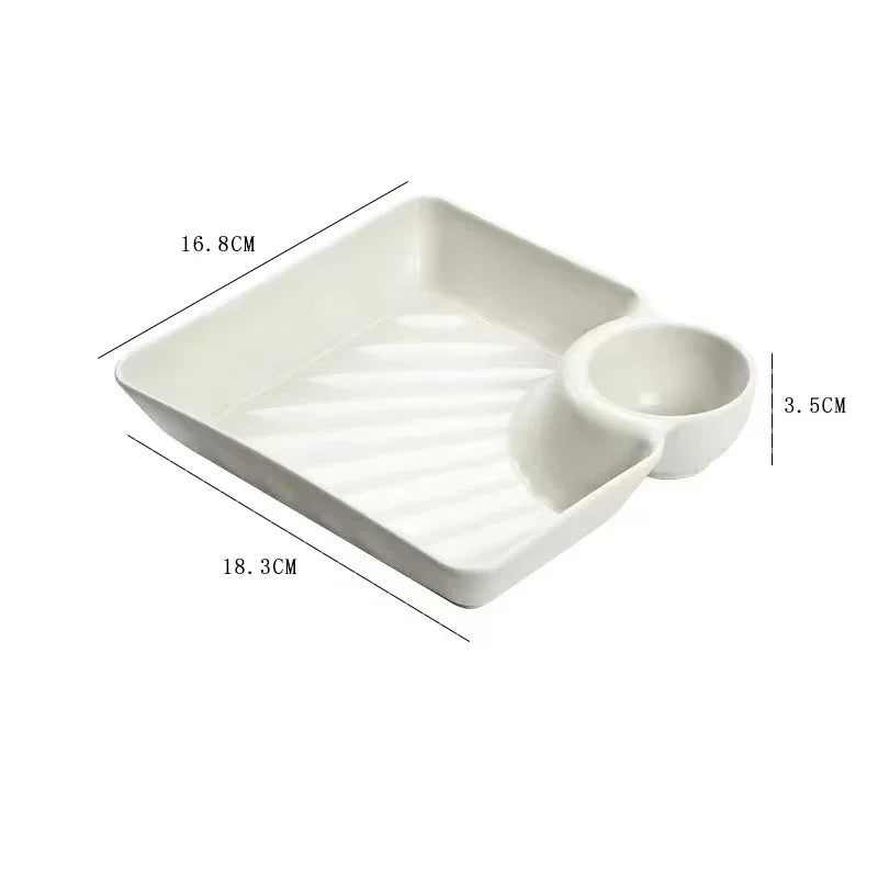 Modern Tableware Serving Set