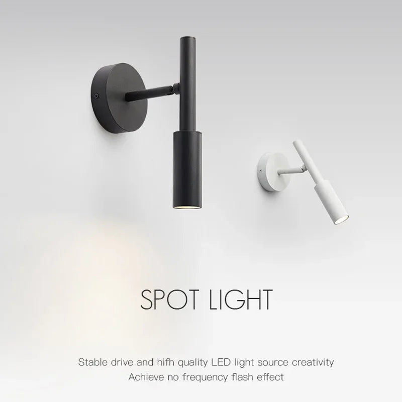 Modern LED Ceiling Lamp