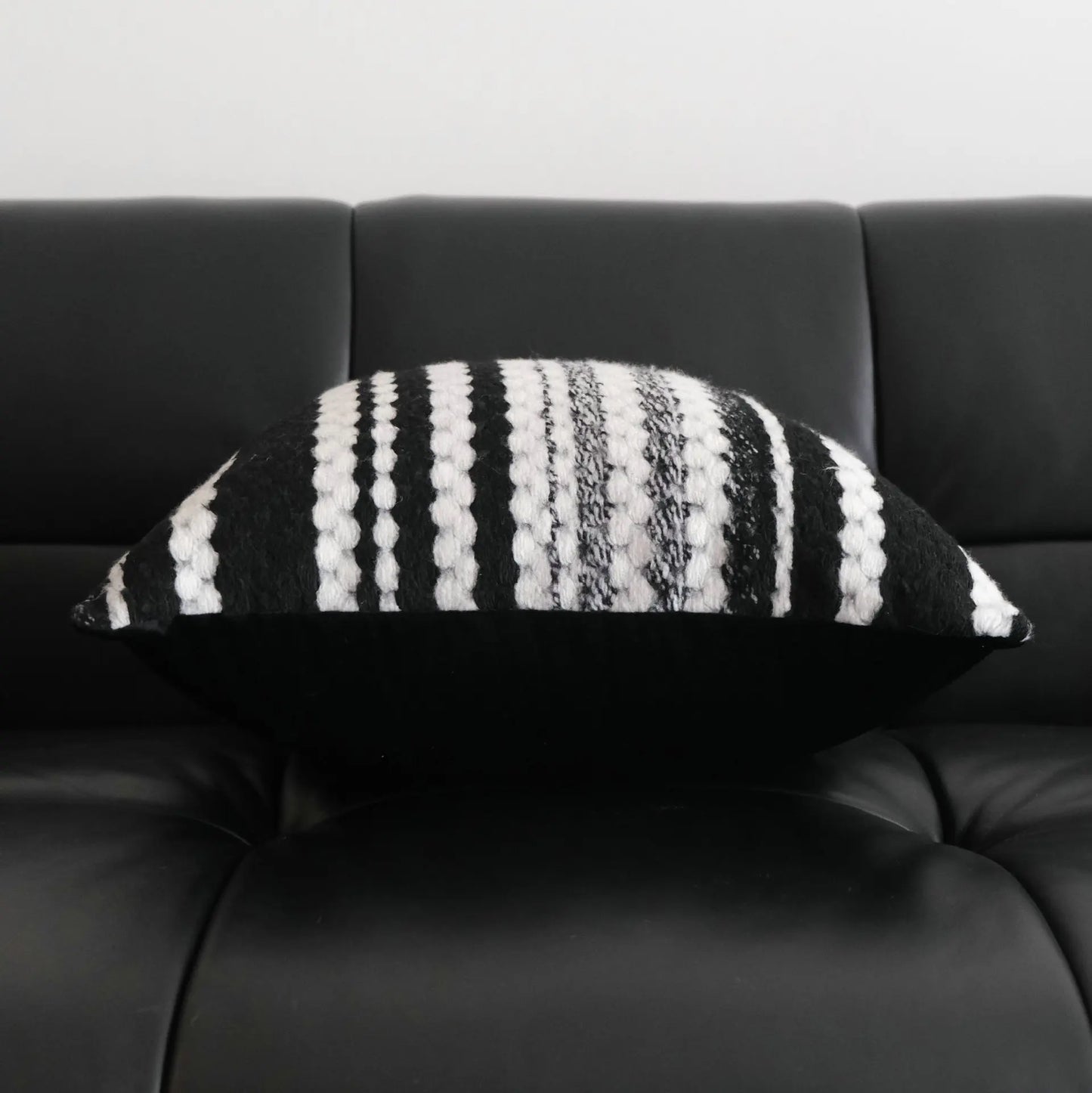 DecorBites™ Light Luxury Plush Pillow Cover Soft Modern Comfortable Home Decor Case