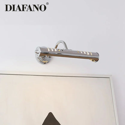 DecorBites™ LED Vanity Wall Lamp Indoor Lighting Elegant Designer Sconce Wall Lights
