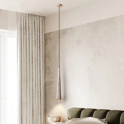 DecorBites™ Designer Pendant Lamps Collection: Bedroom, Bedside & Bar Counter Illumination