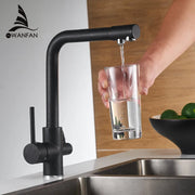 Brass 360 Rotation Faucet