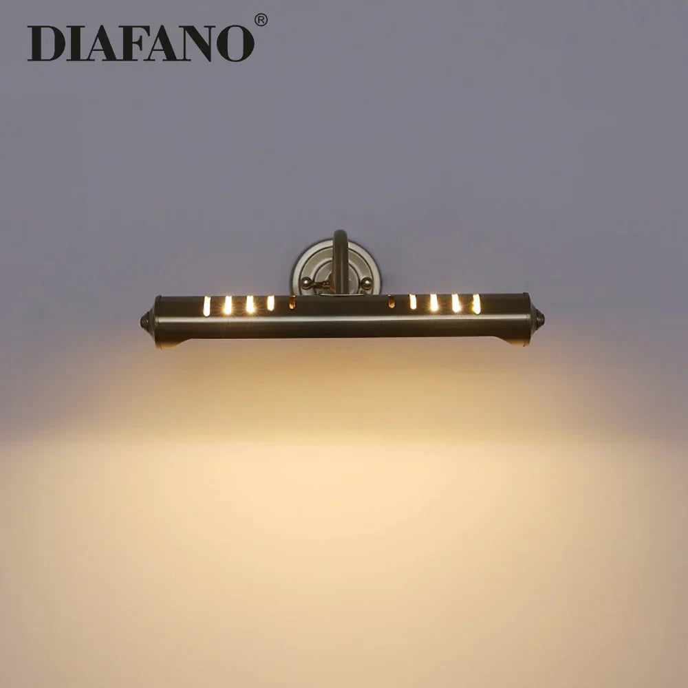 DecorBites™ LED Vanity Wall Lamp Indoor Lighting Elegant Designer Sconce Wall Lights