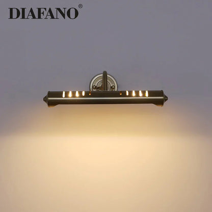 DecorBites™ LED Vanity Wall Lamp Indoor Lighting Elegant Designer Sconce Wall Lights