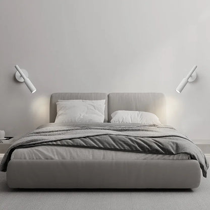 DecorBites™ LED Ceiling & Wall Light: Modern Design, Minimalist Style for Bedroom & Children's Room