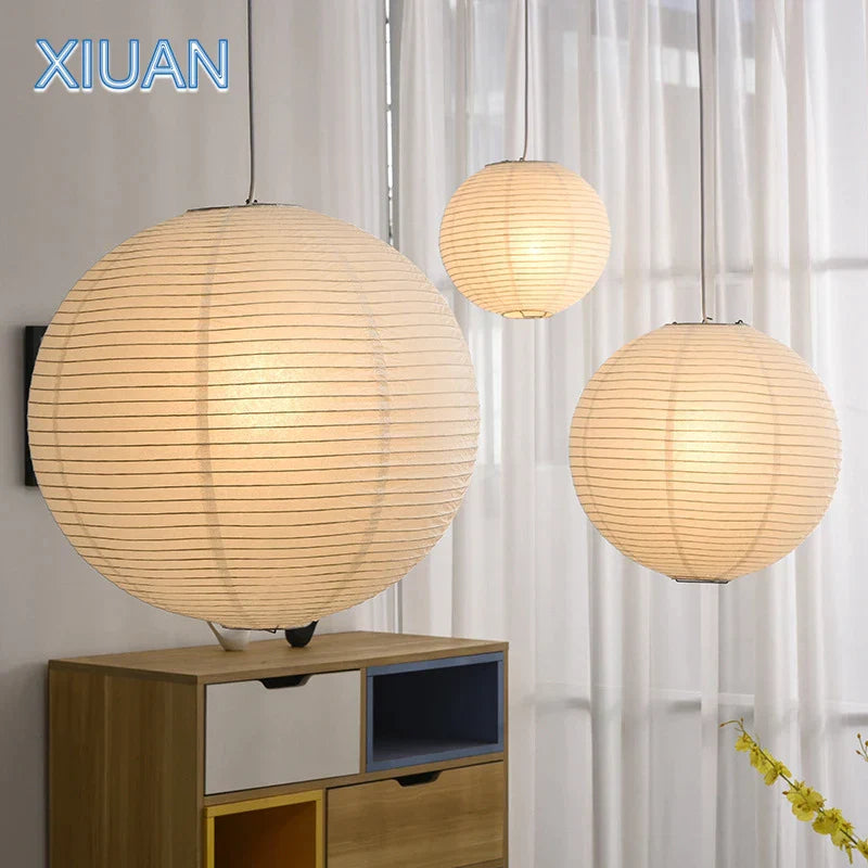 LED Round Ball Pendant