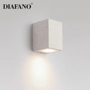 Waterproof Japanese Wall Lamp