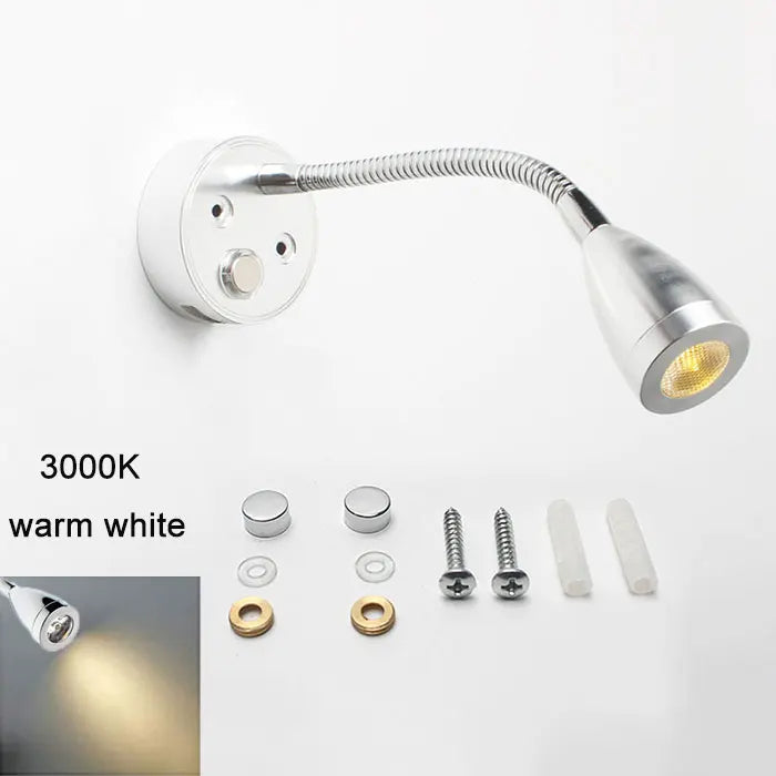 USB LED Vehicle Lights