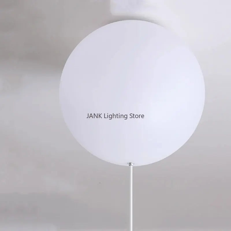 Modern Cartoon Ceiling Light