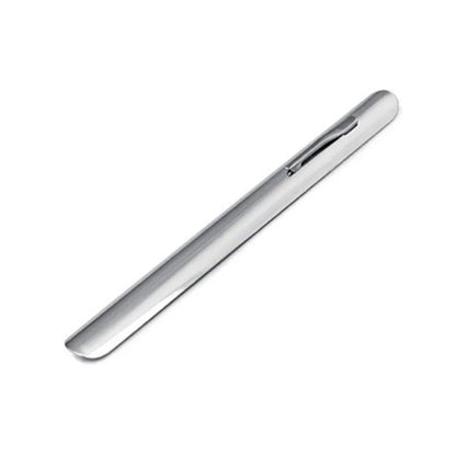 DecorBites™ Crumb Cleaner Cake Tools - Stainless Steel Crumber for Servers