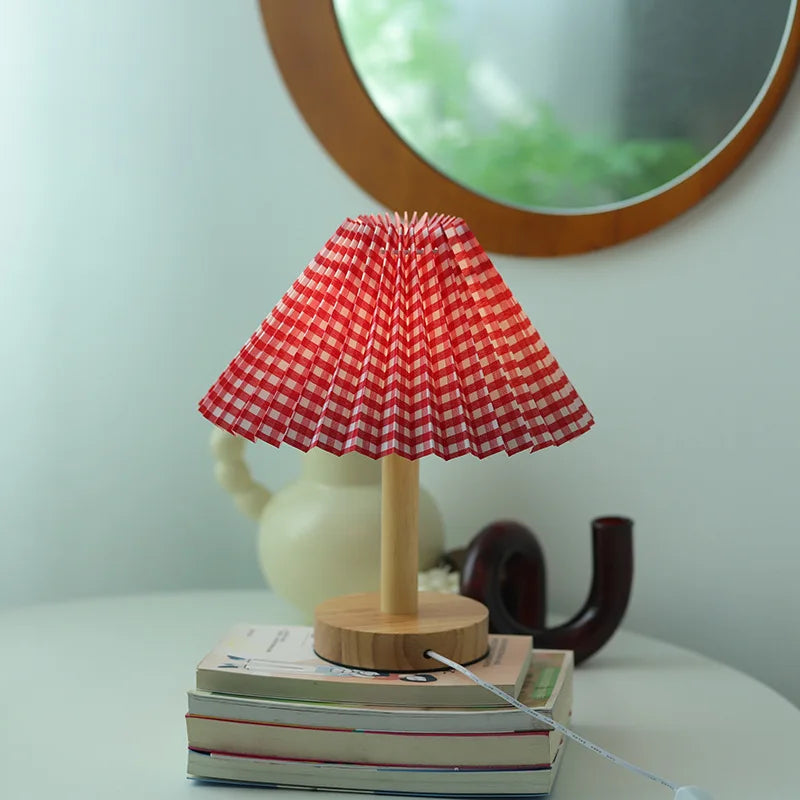 USB Modern Desk Lamp
