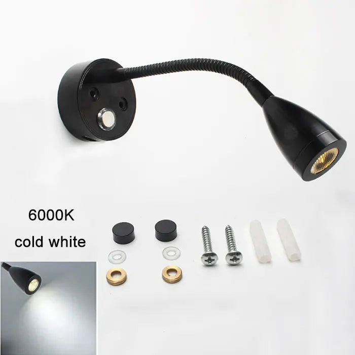 USB LED Vehicle Lights