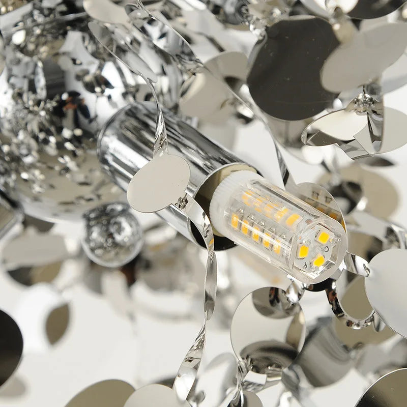 LED Modern Chandelier