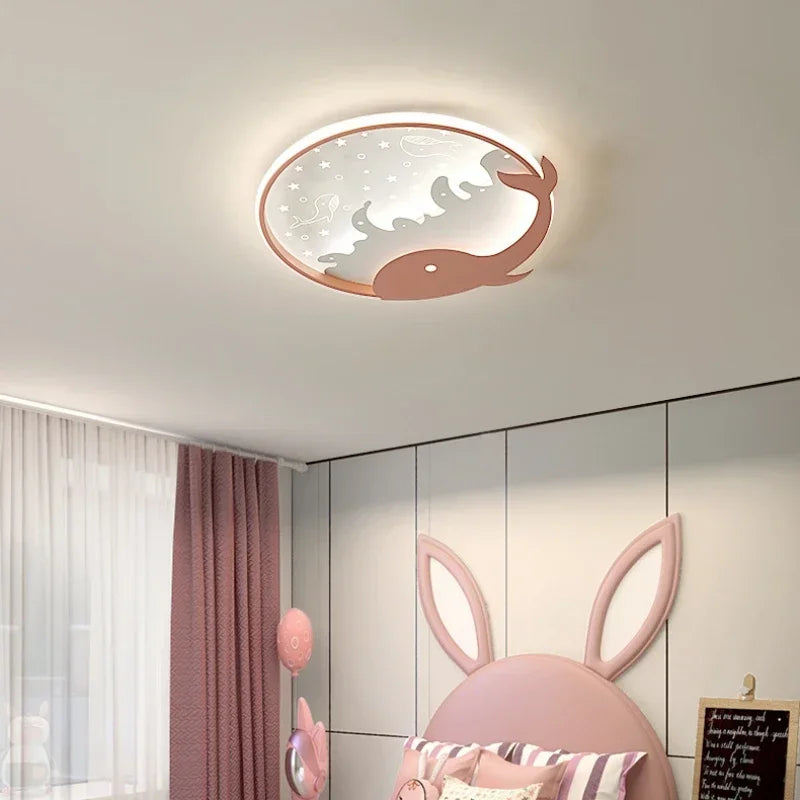 Nursery LED Ceiling Light