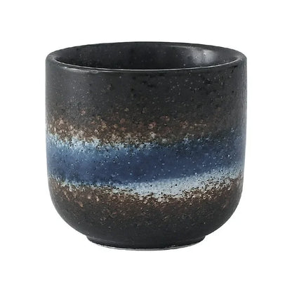 DecorBites™ Japanese Ceramic Coffee Tea Cup Porcelain Drinkware Mug - Wholesale