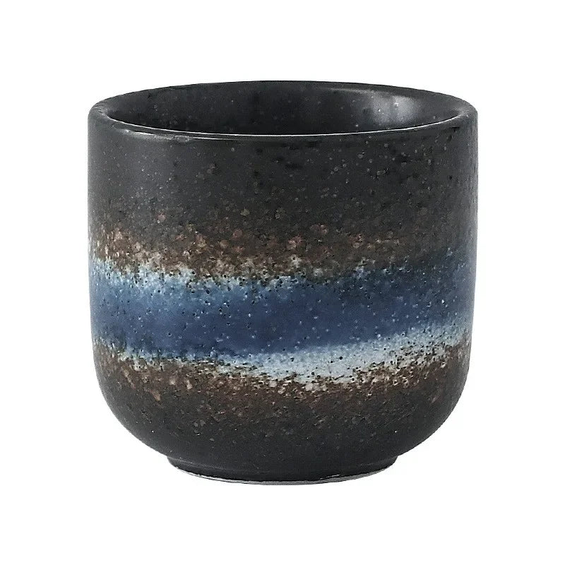 Eco Ceramic Tea Mug