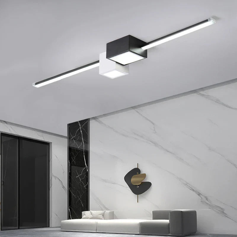 DecorBites™ LED Ceiling Lamps Interior Lighting for Home Bedroom Living Room Kitchen Corridor