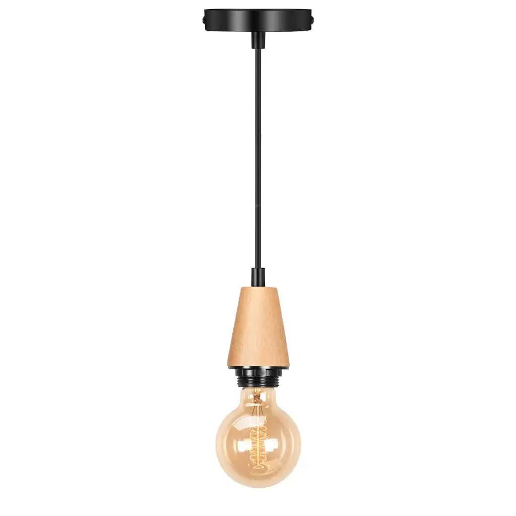 Metal Industrial Pendant Light