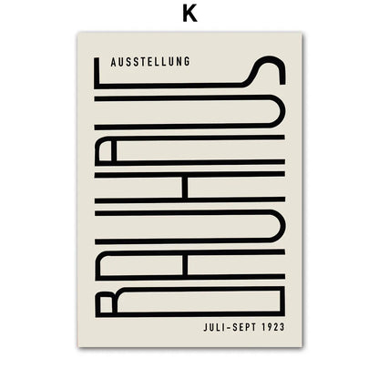 Abstract Canvas Wall Art Green