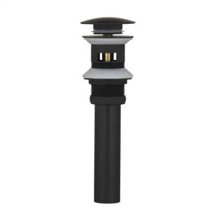 Gold Deck Bathroom Faucet