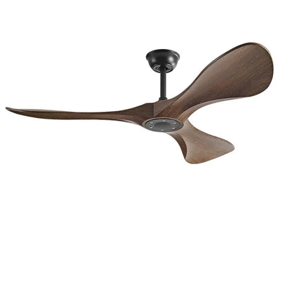 DecorBites™ 3 Blade DC Motor Ceiling Fan with Remote Control