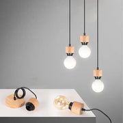 Metal Ceiling Pendant Light