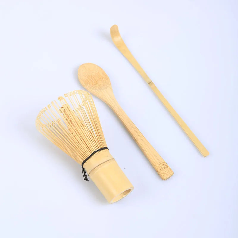 Bamboo Tea Ceremony Set