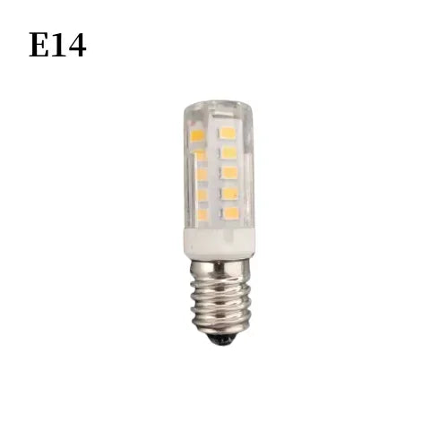 Energy-Efficient LED Bulb Set