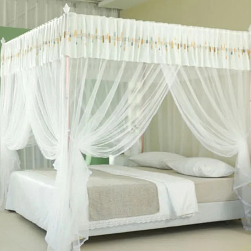 Polyester Mosquito Net Curtain