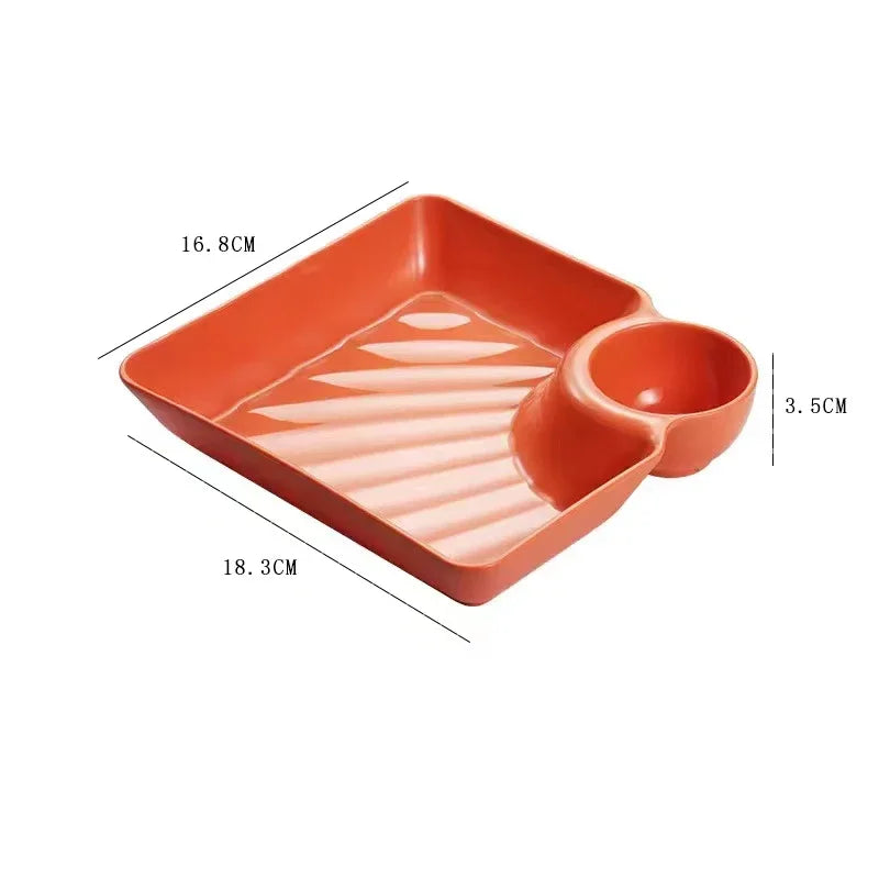 Modern Tableware Serving Set
