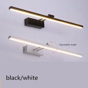 Aluminum LED Vanity Light