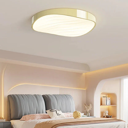 DecorBites™ Circular Chandelier for Dining Room & Kitchen Lighting Fixtures