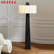 Iron Nordic Floor Lamp