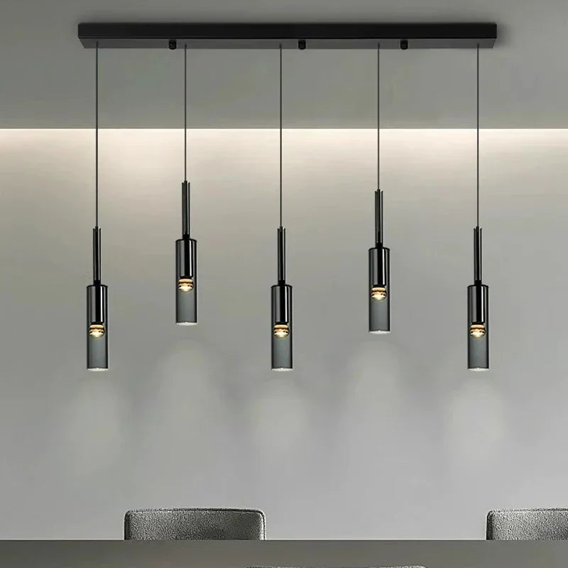 Elegant LED Indoor Light
