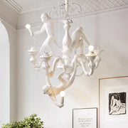 Elegant LED Hanging Lamp