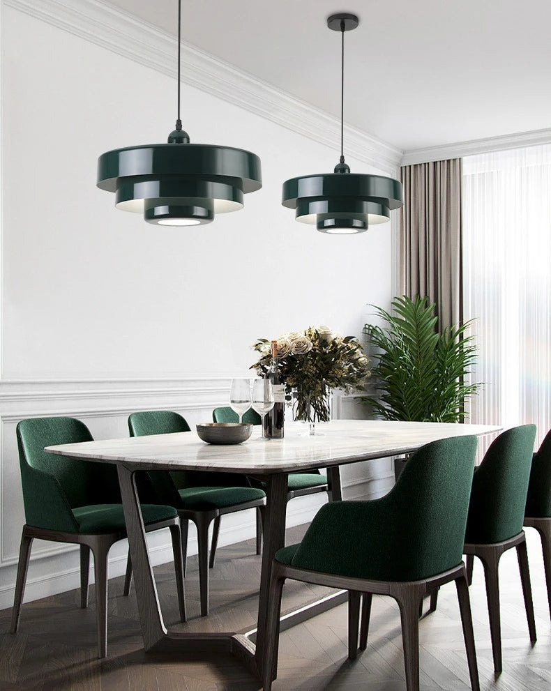 LED Pendant Light Dining Room
