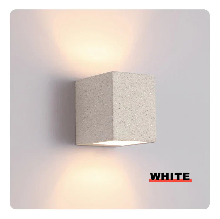 Waterproof Japanese Wall Lamp