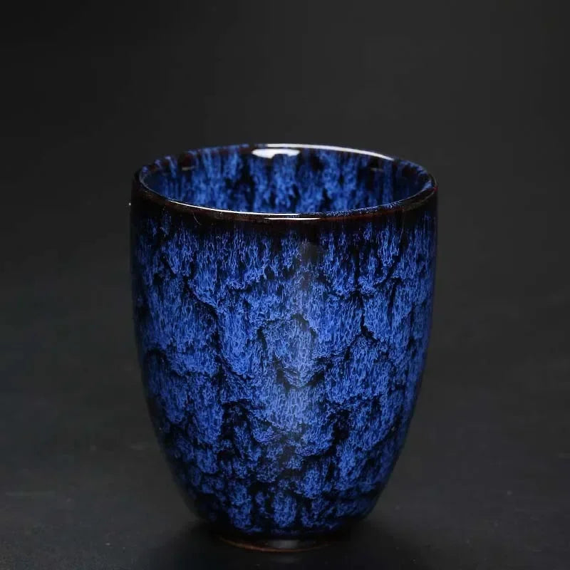 Kiln Ceramic Tea Set