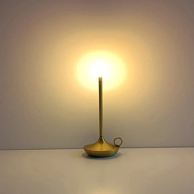Rechargeable LED Desk Lamp